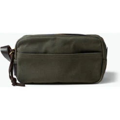 Filson Rugged Twill Travel Kit