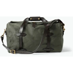Filson Small Rugged Twill Duffle Bag