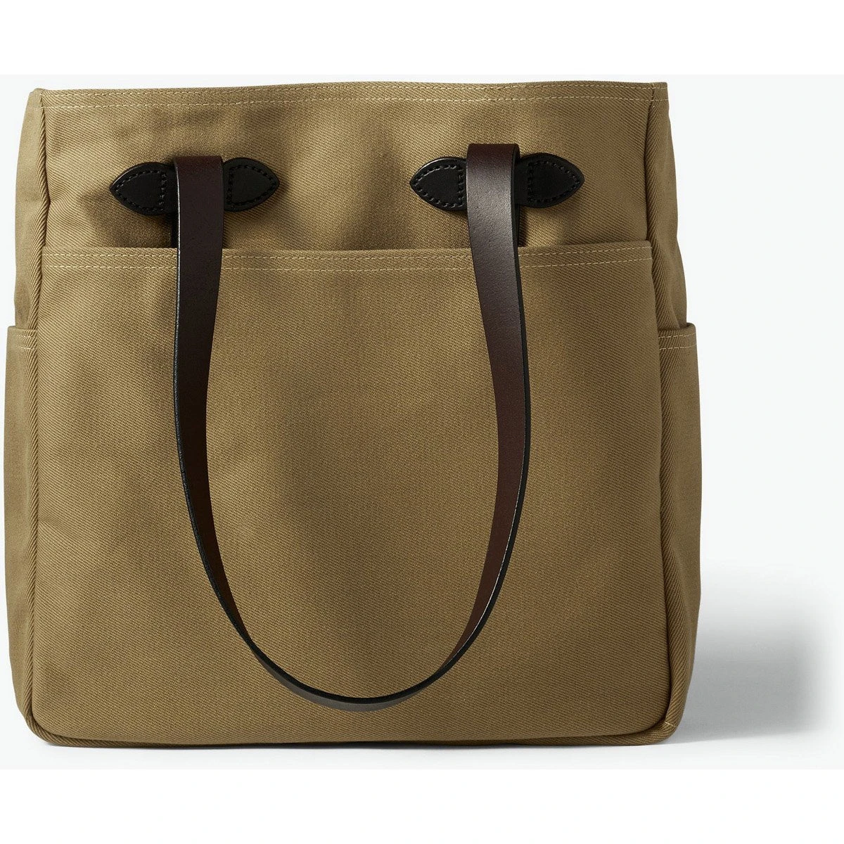 Filson Rugged Twill Tote Bag 5 Filson Rugged Twill Tote Bag - Image 3