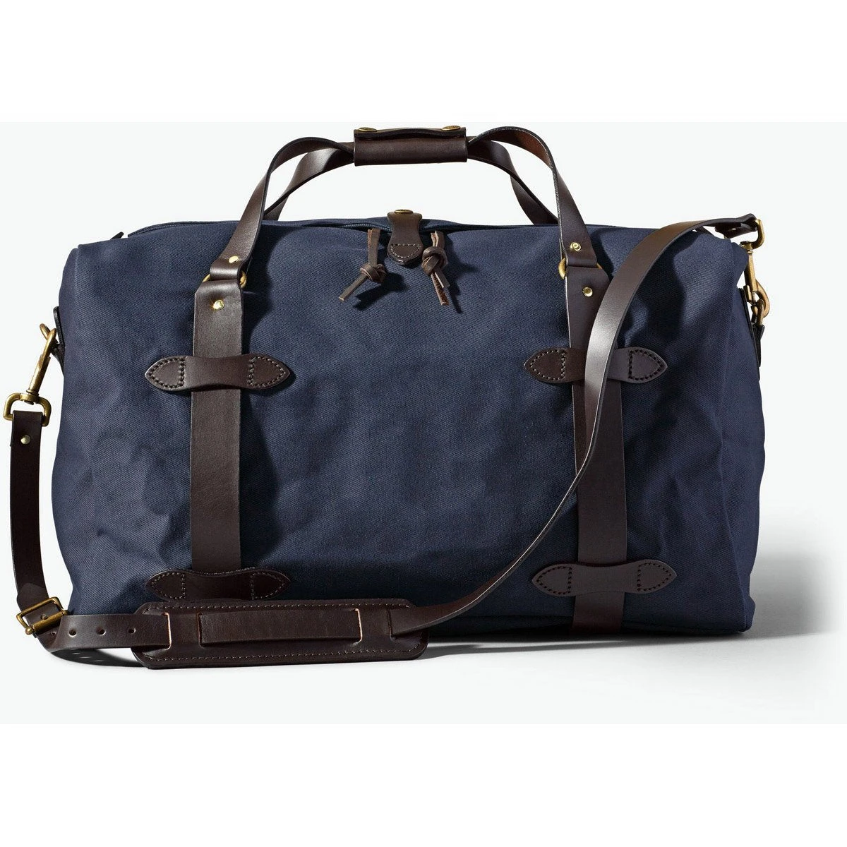 Filson Medium Rugged Twill Duffle Bag 5 Filson Medium Rugged Twill Duffle Bag - Image 3