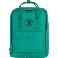 Fjallraven Re-Kanken Backpack -Travel Storage Shop 7323450315030 ss18 a rekanken 21 1