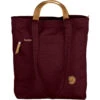 Fjallraven Totepack No. 1 -Travel Storage Shop 7392158993277 ss18 a totepack no1 21 1