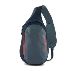 Patagonia Atom Sling 8L -Travel Storage Shop GSMS22 48262 TIDB