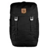 Fjallraven Greenland Top Backpack 2 Fjallraven Greenland Top Backpack -Travel Storage Shop Greenland Top F23150 Black 1