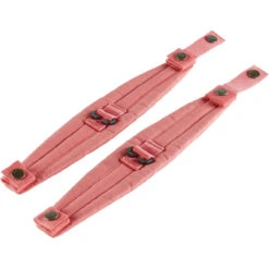 Fjallraven Kanken Shoulder Pads -Travel Storage Shop Kanken Shoulder Pads F23505 Peach Pink 1