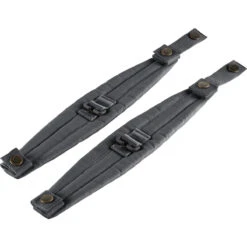 Fjallraven Kanken Shoulder Pads 9 Fjallraven Kanken Shoulder Pads -Travel Storage Shop Kanken Shoulder Pads F23505 Super Grey