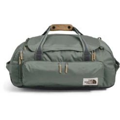 The North Face Berkeley Duffel - M -Travel Storage Shop NF0A3KWH Z0M hero