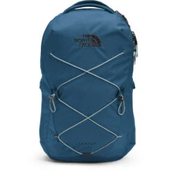 The North Face Jester Backpack -Travel Storage Shop NF0A3VXF 20E hero c51e571f 236c 49a3 bee7 caf6bb8fce82