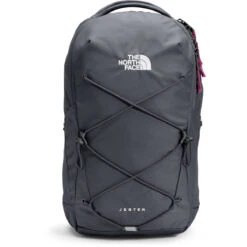 The North Face Jester Backpack -Travel Storage Shop NF0A3VXG 226 hero