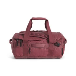 The North Face Base Camp Voyager Duffel - 42L -Travel Storage Shop NF0A52RQ 86H hero