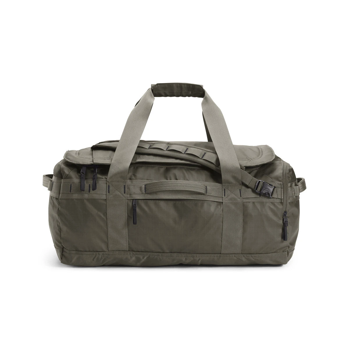 The North Face Base Camp Voyager Duffel - 62L 4 The North Face Base Camp Voyager Duffel - 62L - Image 2