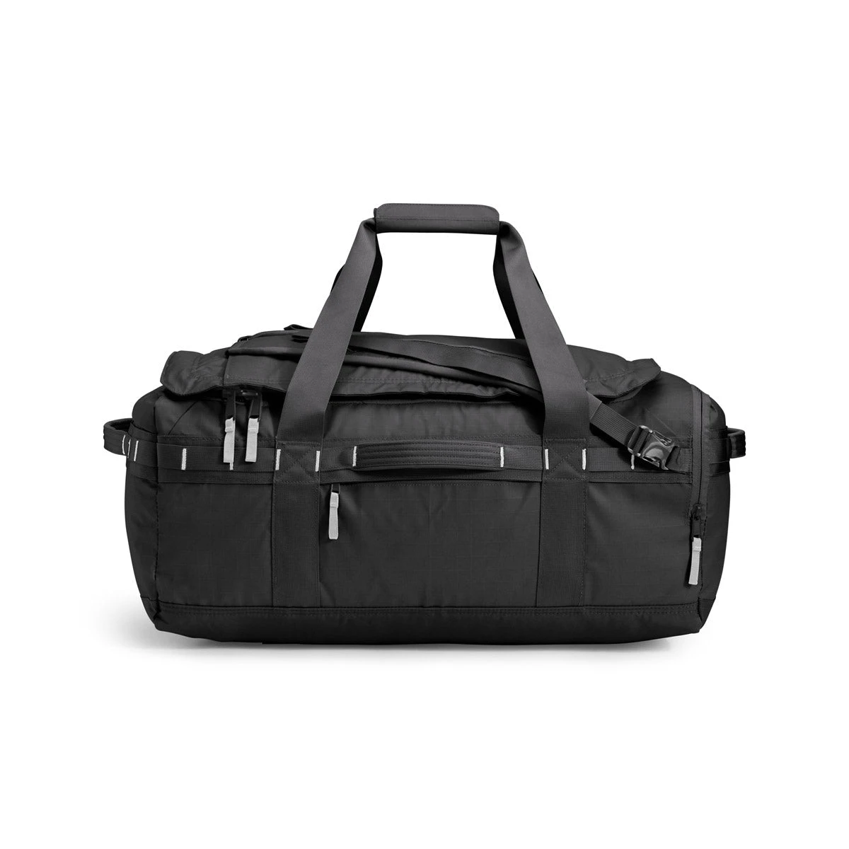 The North Face Base Camp Voyager Duffel - 62L 5 The North Face Base Camp Voyager Duffel - 62L - Image 3
