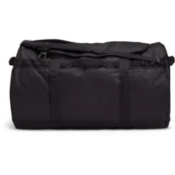 The North Face Base Camp Duffel - XXL -Travel Storage Shop NF0A52SD KY4 hero