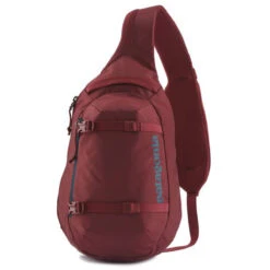 Patagonia Atom Sling 8L -Travel Storage Shop POS WBF22 48262 SEQR