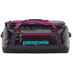 Patagonia Black Hole Duffel 55L 21 Patagonia Black Hole Duffel 55L -Travel Storage Shop POS WBF22 49342 PIBL