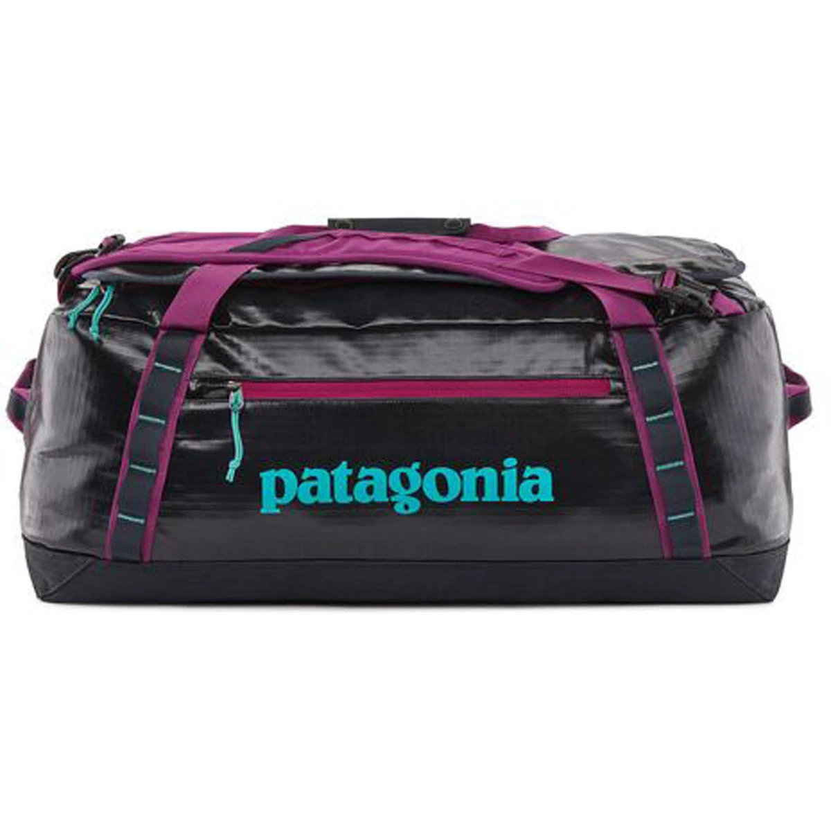 Patagonia Black Hole Duffel 55L 11 Patagonia Black Hole Duffel 55L - Image 9