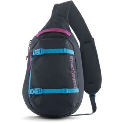 Patagonia Atom Sling 8L -Travel Storage Shop POS WBS23 48262 PIBL