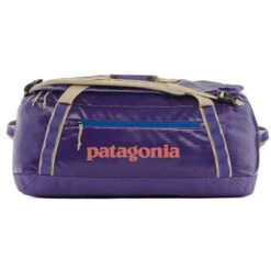 Patagonia Black Hole Duffel 55L 20 Patagonia Black Hole Duffel 55L -Travel Storage Shop POS WBS23 49342 PEPL