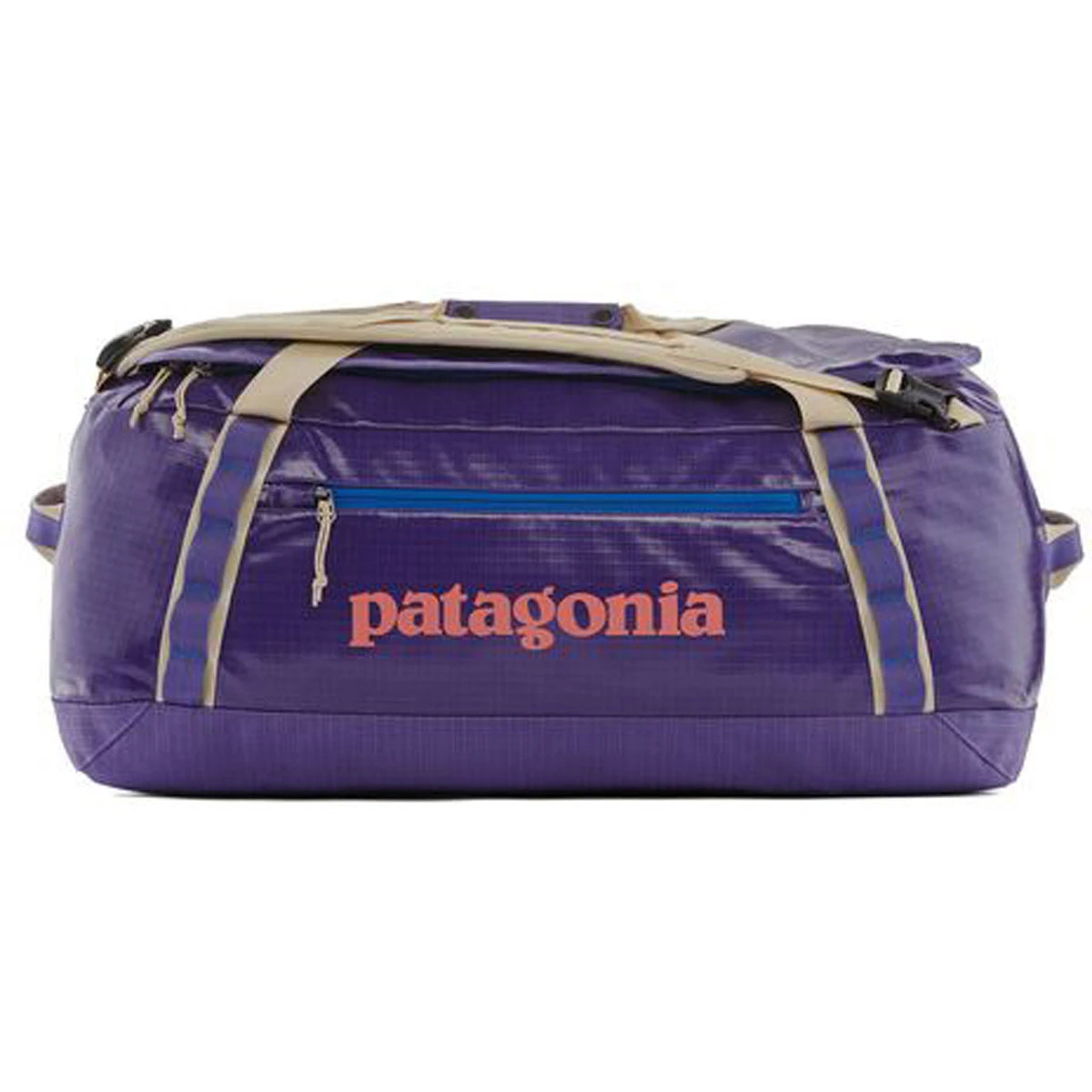 Patagonia Black Hole Duffel 55L 10 Patagonia Black Hole Duffel 55L - Image 8