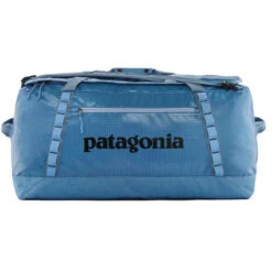 Patagonia Black Hole Duffel 100L -Travel Storage Shop POS WBS23 49352 LAGB