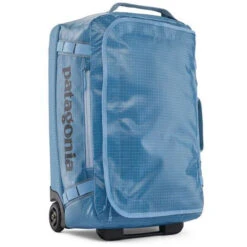 Patagonia Black Hole Wheeled Duffel 40L -Travel Storage Shop POS WBS23 49378 LAGB