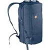 Fjallraven Splitpack Backpack - Large -Travel Storage Shop Splitpack Large F24245 Navy 1