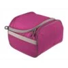 Sea To Summit Travelling Light Toiletry Cell - Large -Travel Storage Shop Travelling Light Toiletry Cell Large 449 Berry