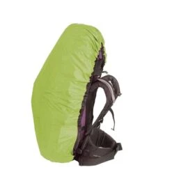 Sea To Summit Ultra-Sil Pack Cover - Large -Travel Storage Shop Ultra Sil Pack Cover Large 205 Lime Green