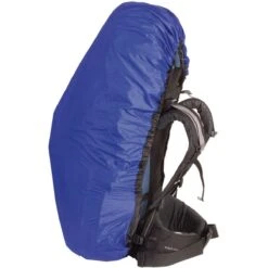 Sea To Summit Ultra-Sil Pack Cover - Large -Travel Storage Shop Ultra Sil Pack Cover Large 205 Royal Blue