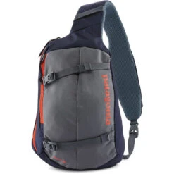 Patagonia Atom Sling 8L -Travel Storage Shop WBF21 48261 NENA