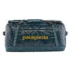 Patagonia Black Hole Duffel 100L -Travel Storage Shop WBF21 49352 ABIN