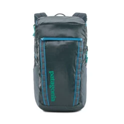 Patagonia Black Hole Pack 32L 10 Patagonia Black Hole Pack 32L -Travel Storage Shop WBF22 49301 PGAB 2