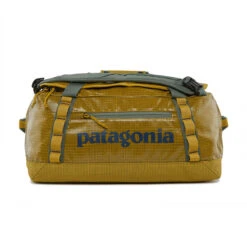 Patagonia Black Hole Duffel 40L -Travel Storage Shop WBF22 49338 CGLD