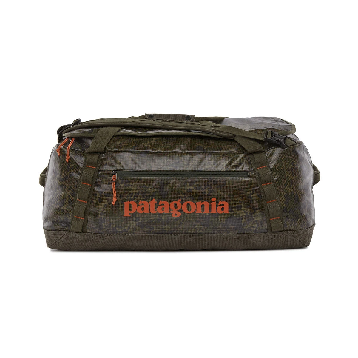 Patagonia Black Hole Duffel 55L 6 Patagonia Black Hole Duffel 55L - Image 4