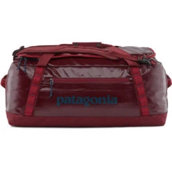 Patagonia Black Hole Duffel 55L 23 Patagonia Black Hole Duffel 55L -Travel Storage Shop WBF22 49342 WAX