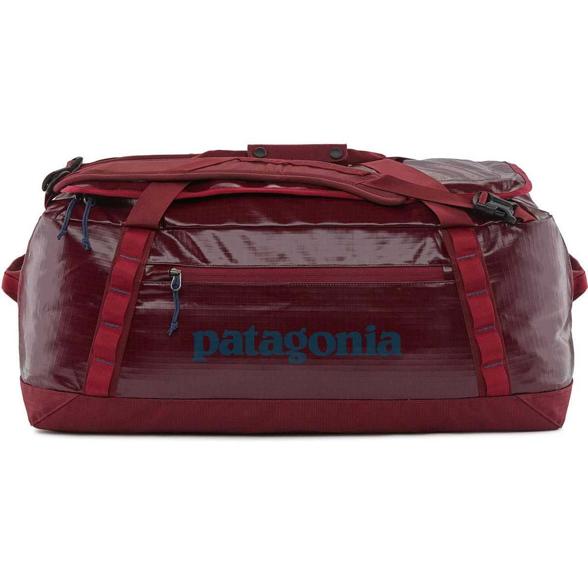 Patagonia Black Hole Duffel 55L 13 Patagonia Black Hole Duffel 55L - Image 11
