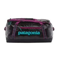 Patagonia Black Hole Duffel 70L -Travel Storage Shop WBF22 49347 PIBL
