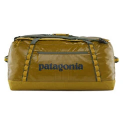 Patagonia Black Hole Duffel 100L -Travel Storage Shop WBF22 49352 CGLD