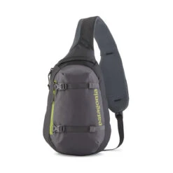 Patagonia Atom Sling 8L -Travel Storage Shop WBS22 48262 FGE