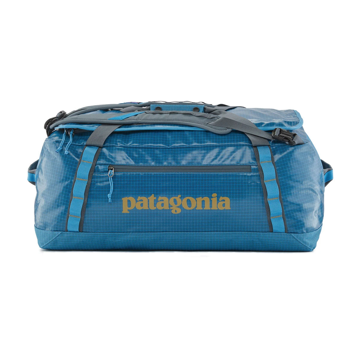 Patagonia Black Hole Duffel 55L 3 Patagonia Black Hole Duffel 55L