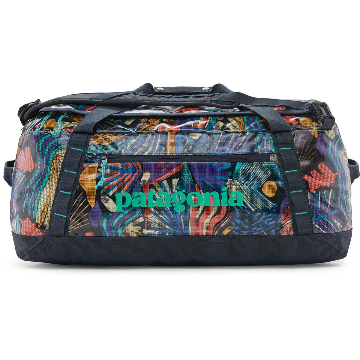 Patagonia Black Hole Duffel 55L 12 Patagonia Black Hole Duffel 55L - Image 10