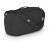 Arcane Duffel Pack -Travel Storage Shop arcandflpks20 s20 side stonewashblack