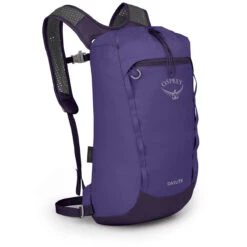 Daylite Cinch Pack -Travel Storage Shop daylitecinch s21 side dreampurple 1