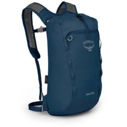 Daylite Cinch Pack -Travel Storage Shop daylitecinch s21 side waveblue 1