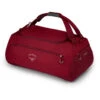 Daylite Duffel 60 -Travel Storage Shop dayltduf60f20 s21 side cosmicred