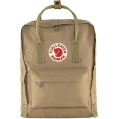 Fjallraven Kanken 37 Fjallraven Kanken -Travel Storage Shop kanken clay 1
