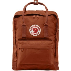 Fjallraven Kanken 24 Fjallraven Kanken -Travel Storage Shop kanken autumn leaf 1