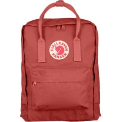 Fjallraven Kanken -Travel Storage Shop kanken dahlia
