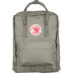Fjallraven Kanken 41 Fjallraven Kanken -Travel Storage Shop kanken fog 1