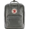 Fjallraven Kanken Re-Wool